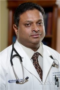 Dr. Ishan Gunawardene