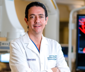 Dr. Juan Gomez