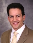 Dr. David Soria